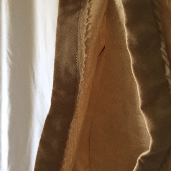 Handmade Designer . Safari wrap top/skirt Set - Picture 7 of 8